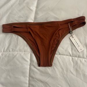 Vitamin A Bikini Bottom